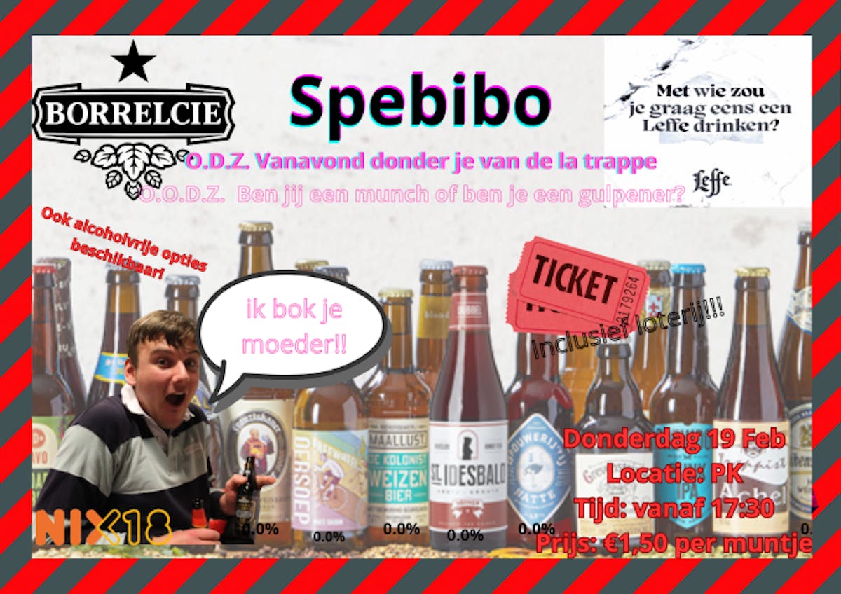 SpeBiBo